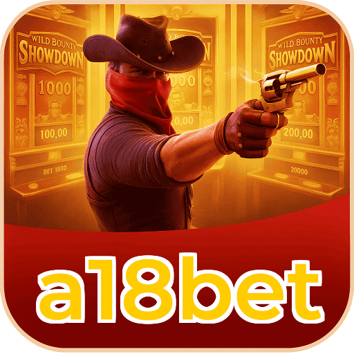 a18bet Logo
