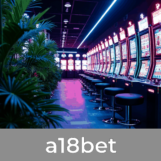 a18bet: Seu Portal de Apostas com Serviços Profissionais e Vantagens Exclusivas